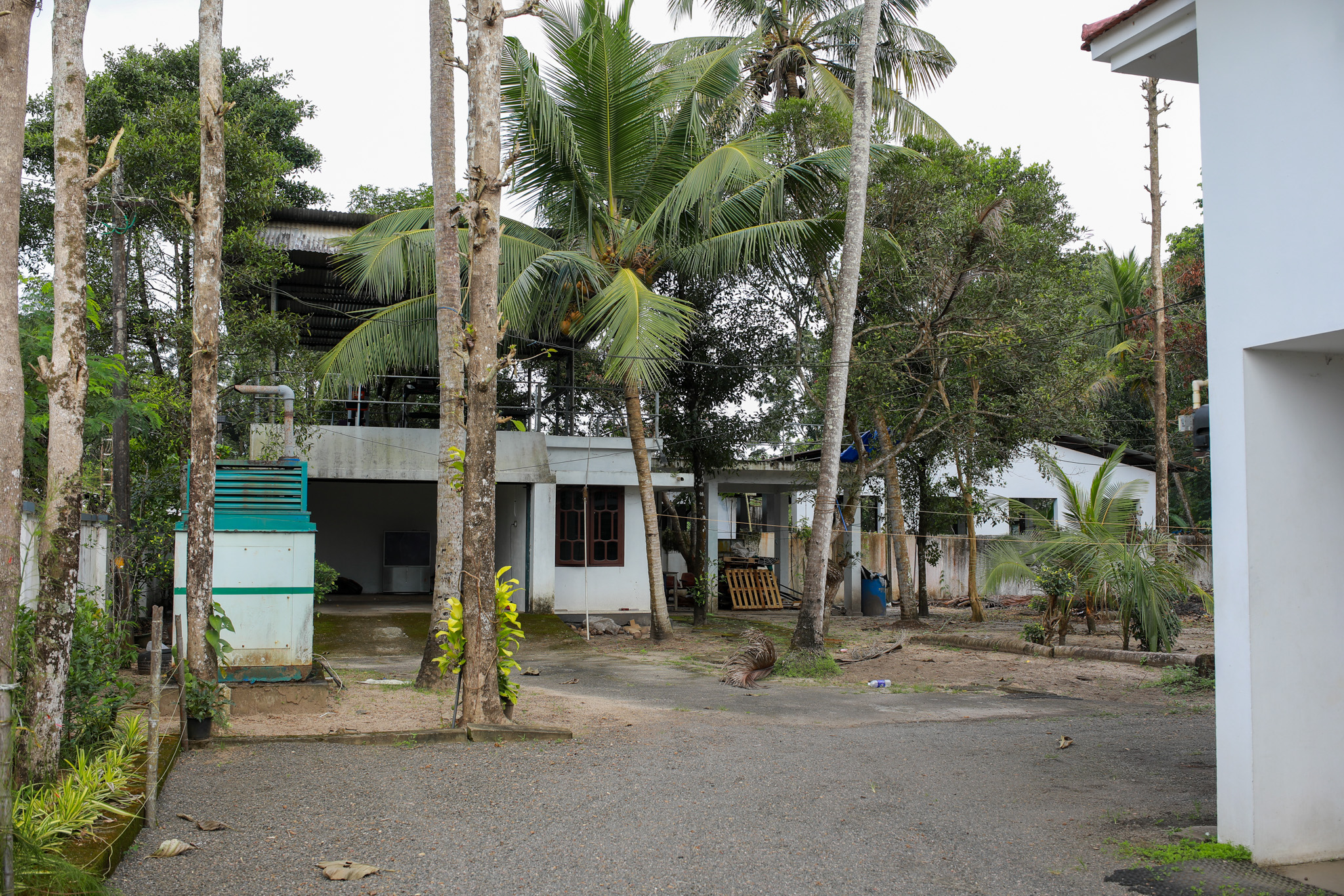 Individual House for sale in Cherthala — photo 12