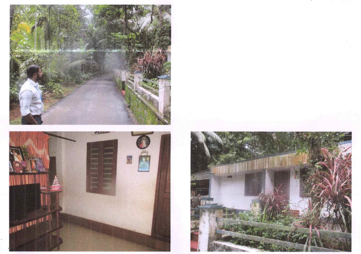 Individual House for sale in Kadaplamattam Panchayath Ettumanoor — photo 1
