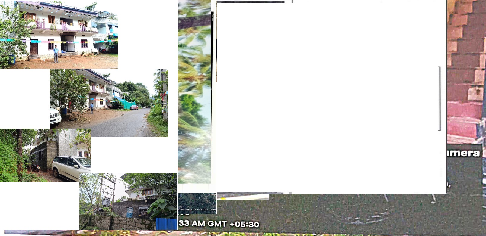 Individual House for sale in Thrissur