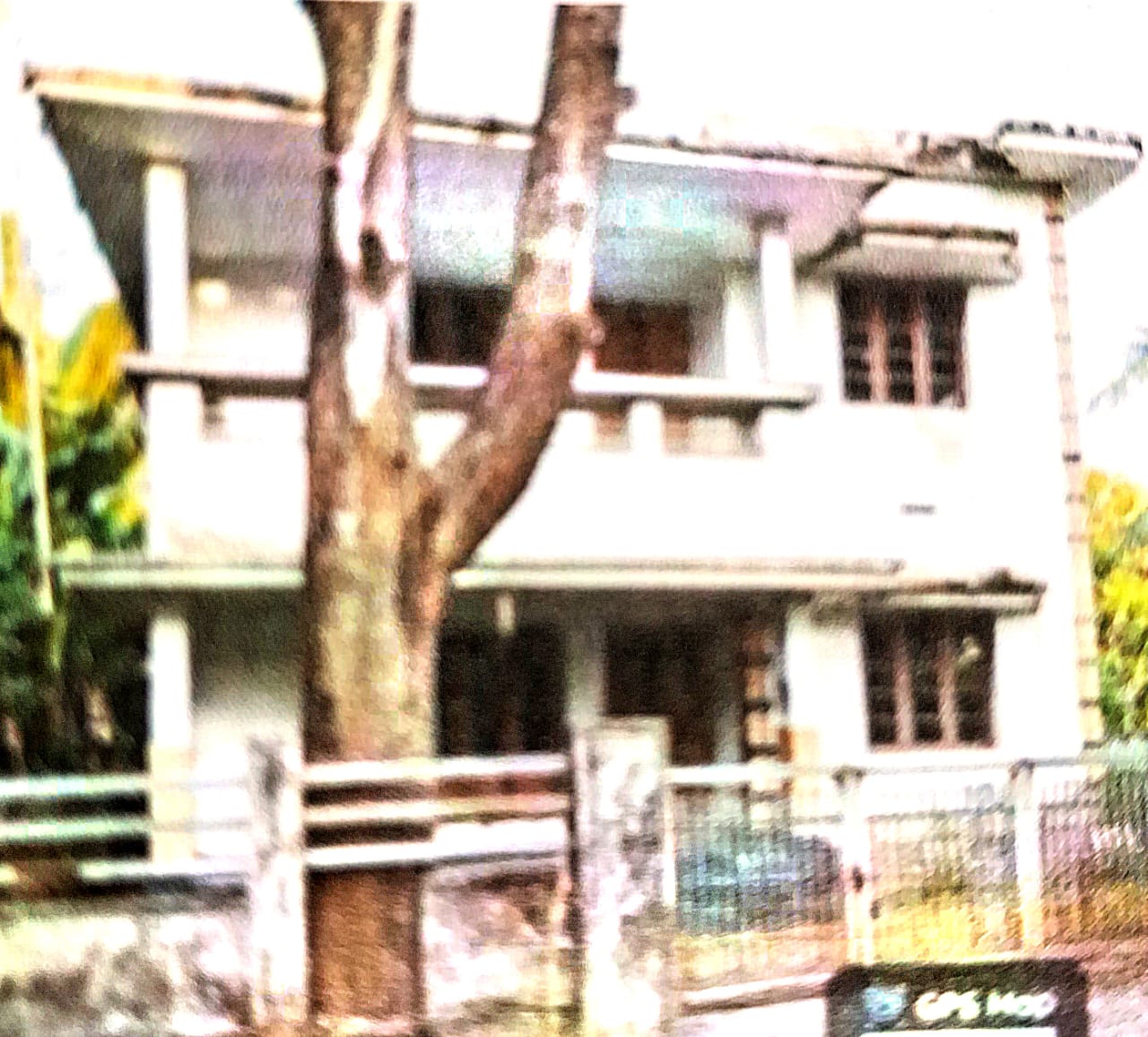 177.19 square meter Individual House for sale in Killannur — photo 1