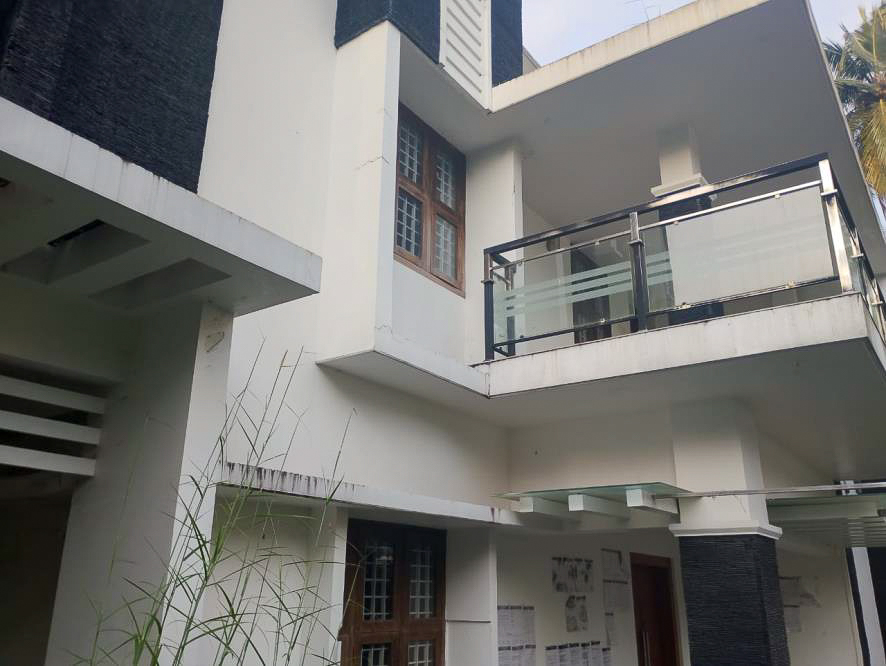 Individual House for sale in Chavakkad — photo 1