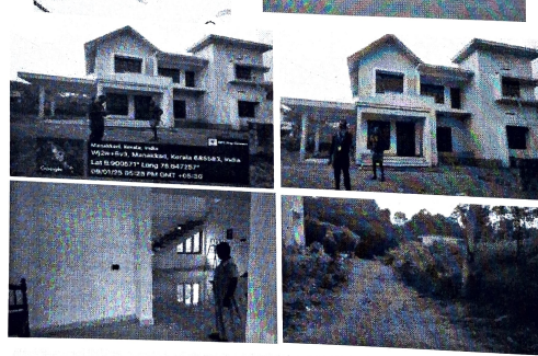 Individual House for sale in Idukki Township — photo 1