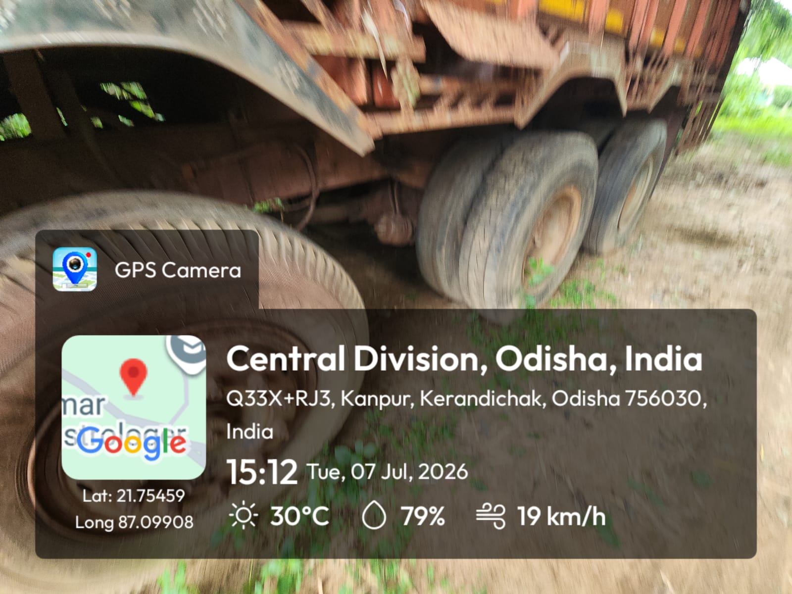 2019 Tata 1212 LPT HSD Truck 100000 km 7 years for sale in S D STOCKYARD KANPUR BAHARDA BAZAR — photo 8