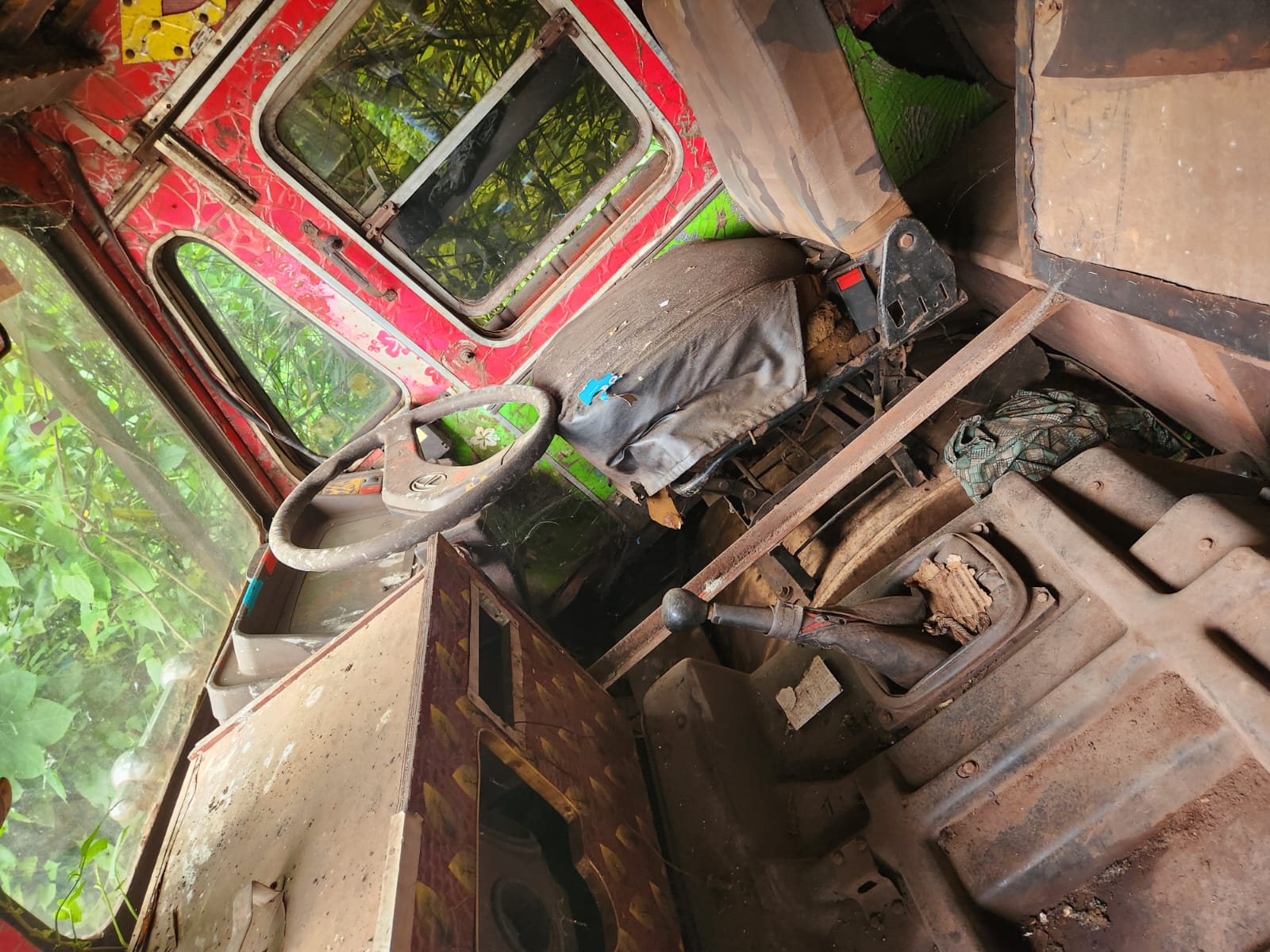 2019 Tata 1212 LPT HSD Truck 100000 km 7 years for sale in S D STOCKYARD KANPUR BAHARDA BAZAR — photo 3