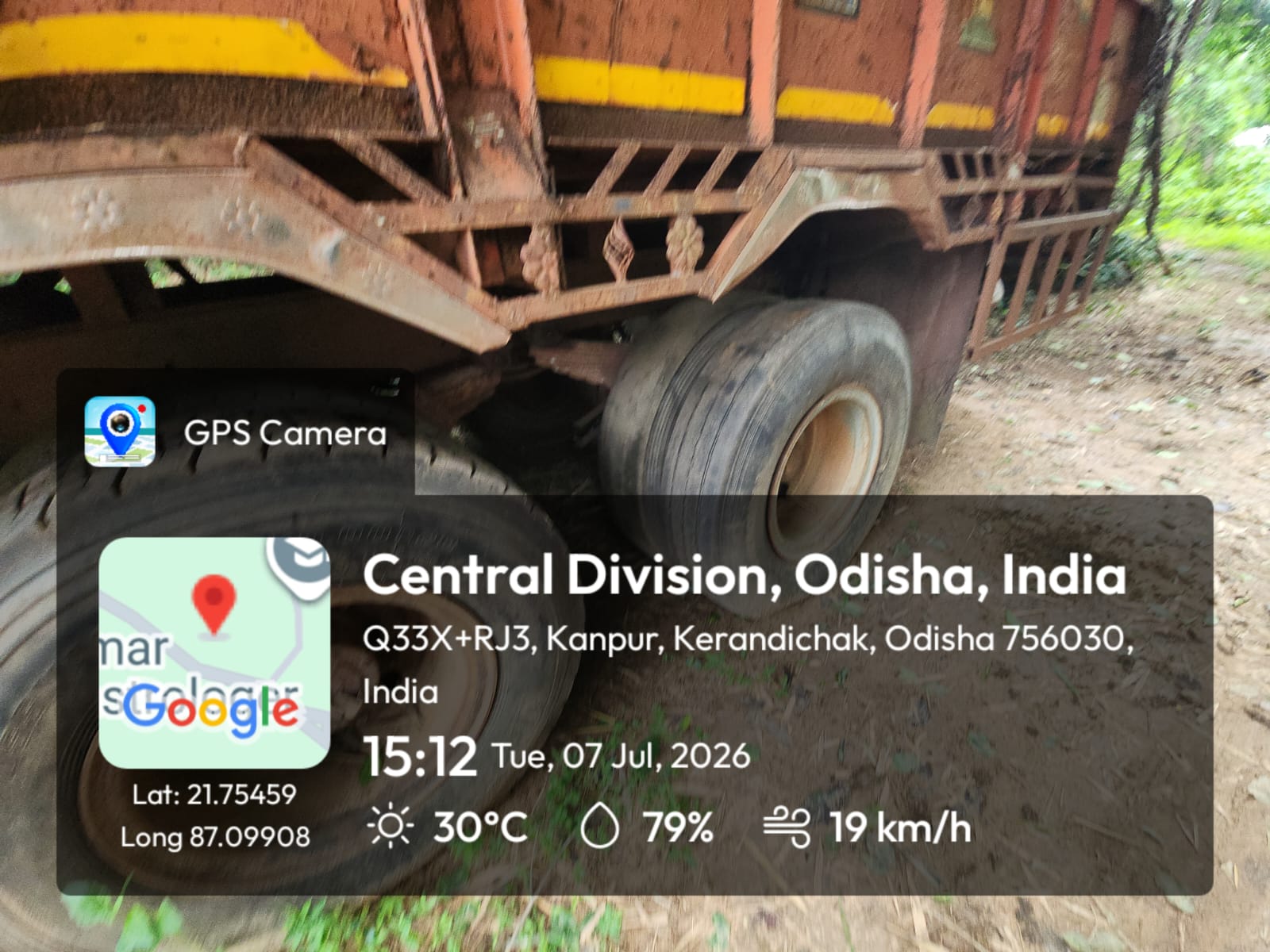 2019 Tata 1212 LPT HSD Truck 100000 km 7 years for sale in S D STOCKYARD KANPUR BAHARDA BAZAR — photo 5