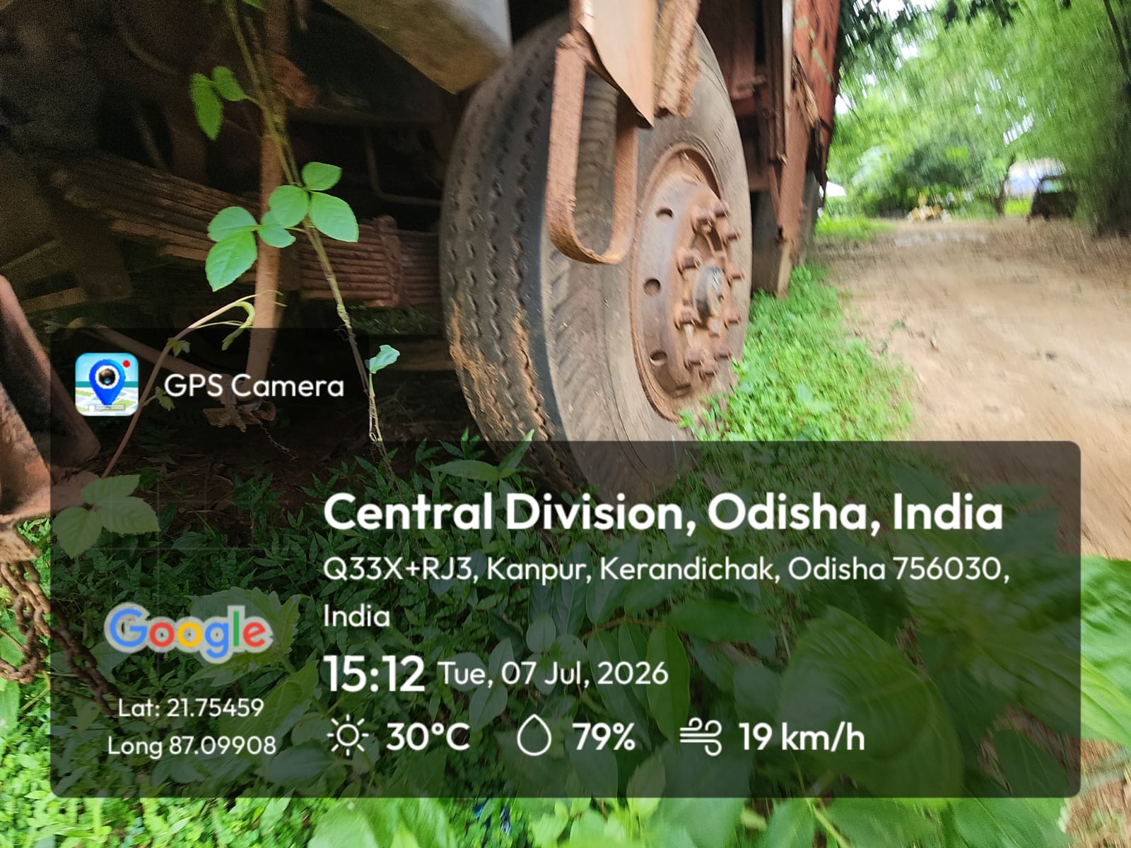 2019 Tata 1212 LPT HSD Truck 100000 km 7 years for sale in S D STOCKYARD KANPUR BAHARDA BAZAR — photo 7