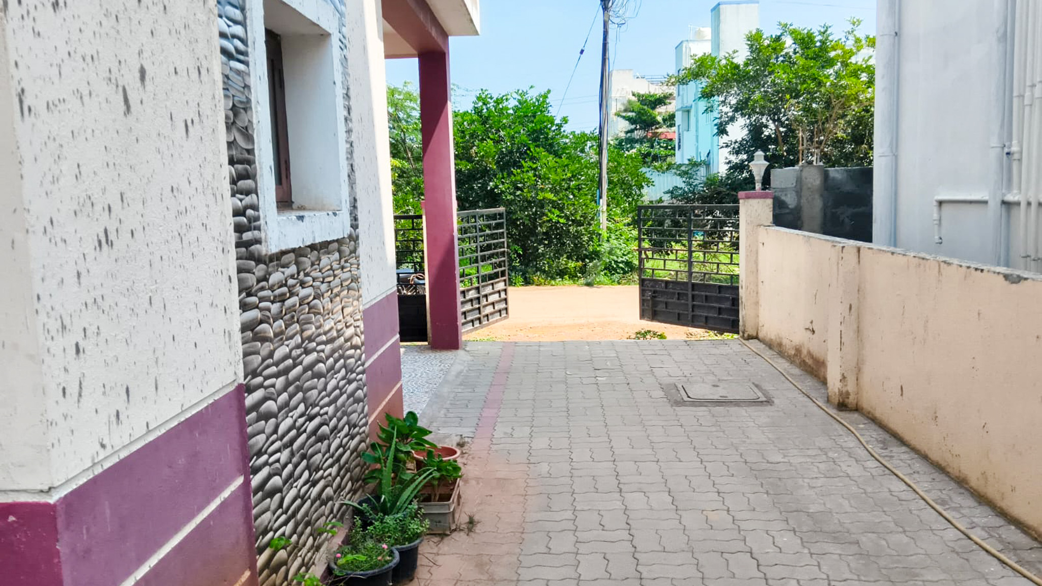 4 BHK Villa for sale in NA, Kunrathur Chennai — photo 1