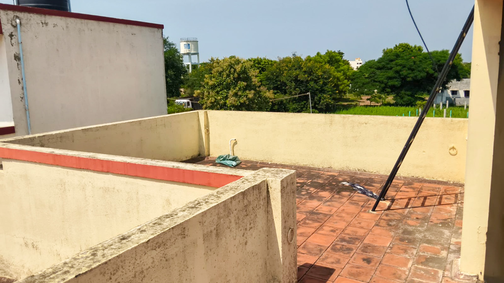 4 BHK Villa for sale in NA, Kunrathur Chennai — photo 4