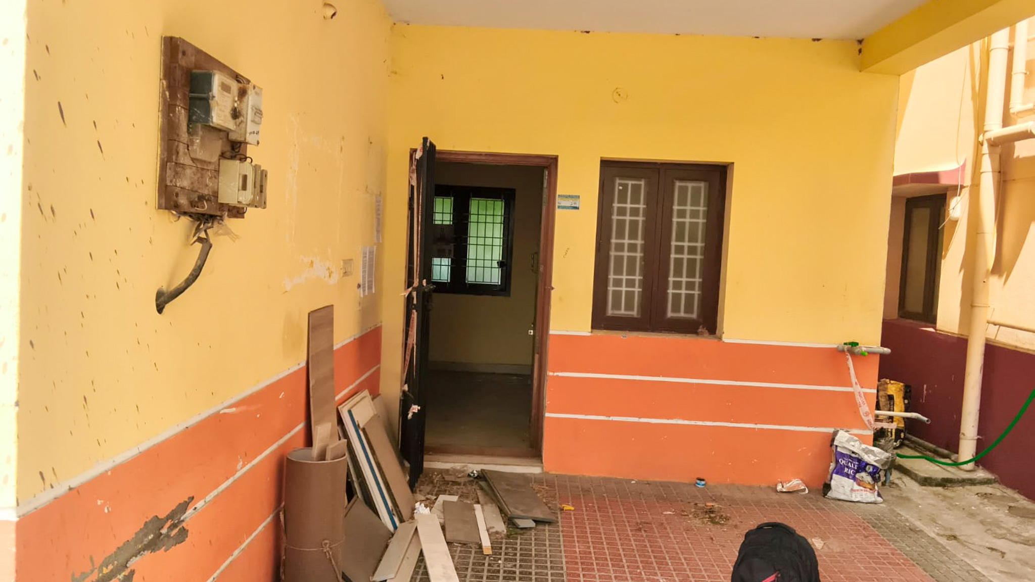 4 BHK Villa for sale in NA, Kunrathur Chennai — photo 9