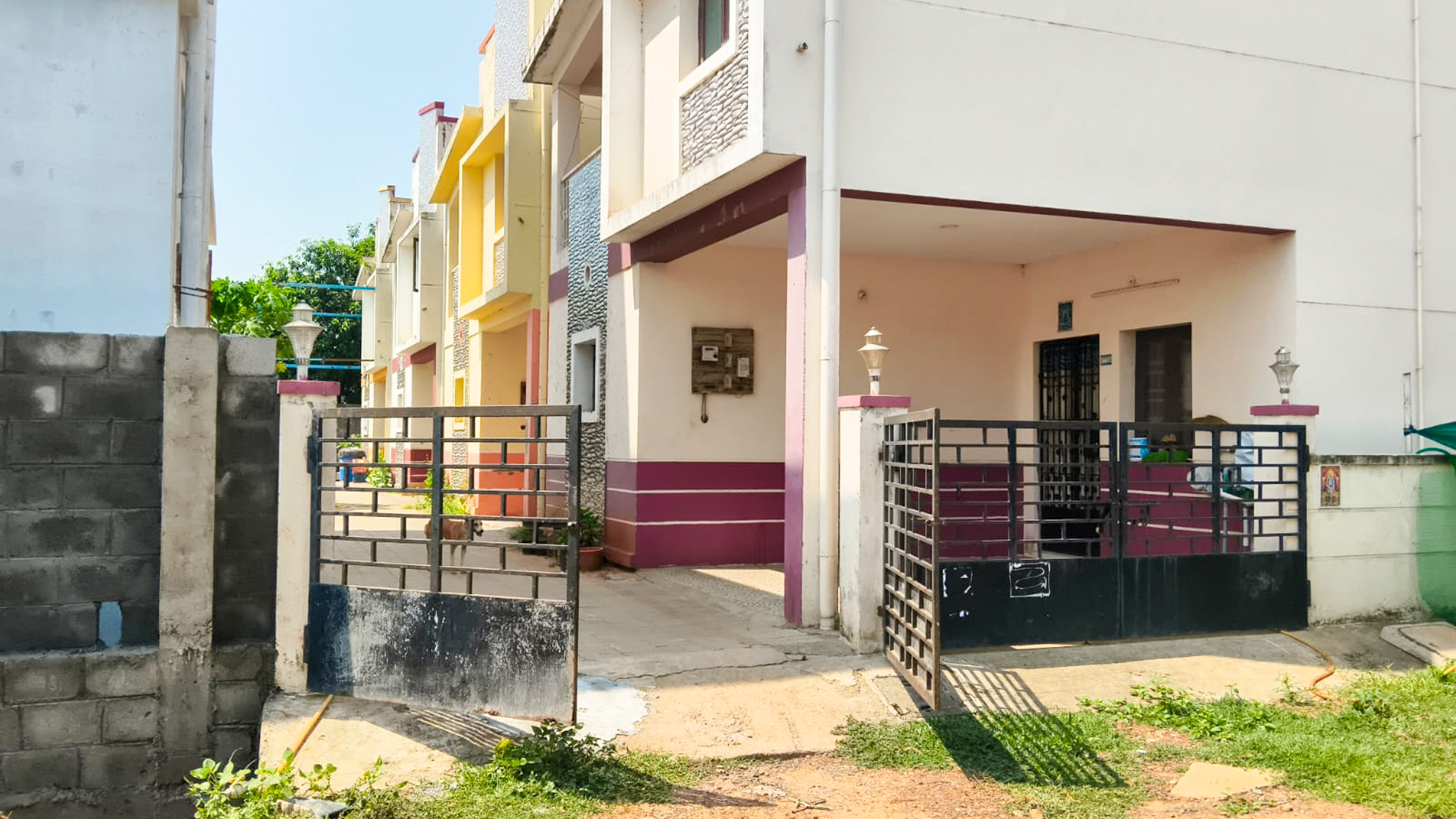 4 BHK Villa for sale in NA, Kunrathur Chennai — photo 29