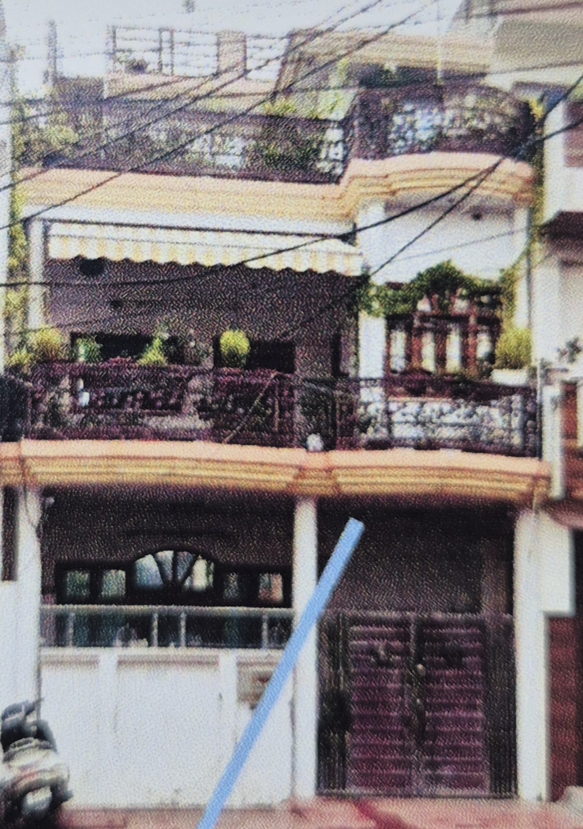 79.24 square meter Individual House for sale in Lucknow Lucknow — photo 1