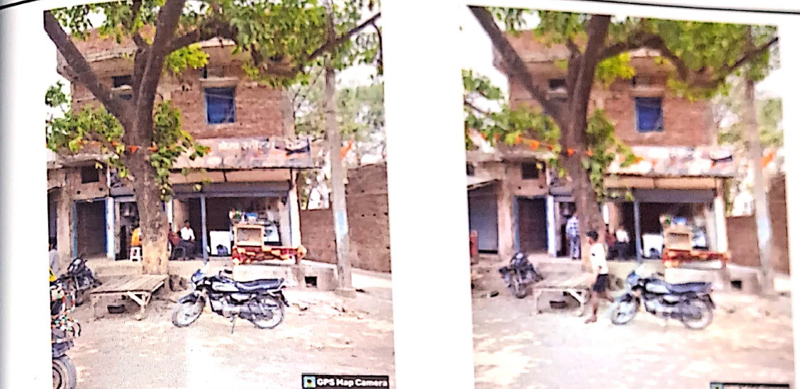 1200 square feet Individual House for sale in buxar Buxar — photo 1