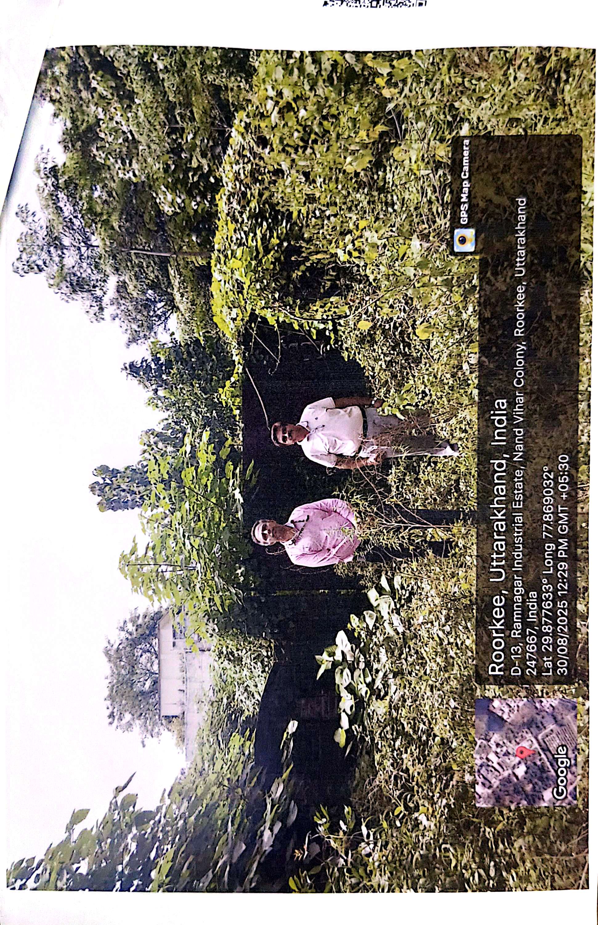 11760 square feet Industrial Plot for sale in Roorkee — photo 4