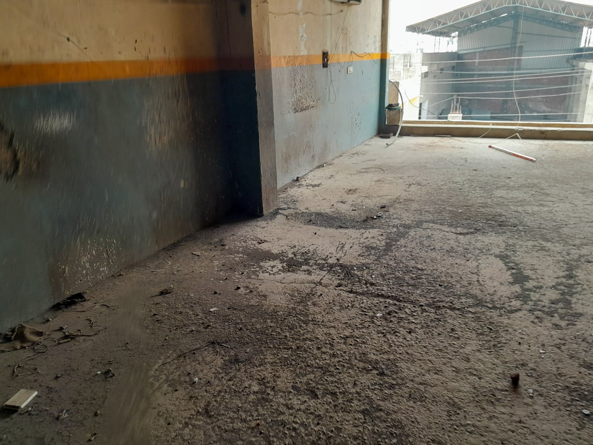 287 square yard Industrial Shed for sale in Ludhiana — photo 3