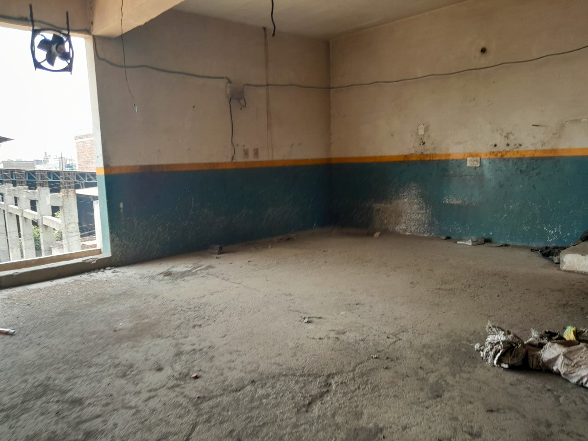 287 square yard Industrial Shed for sale in Ludhiana — photo 2