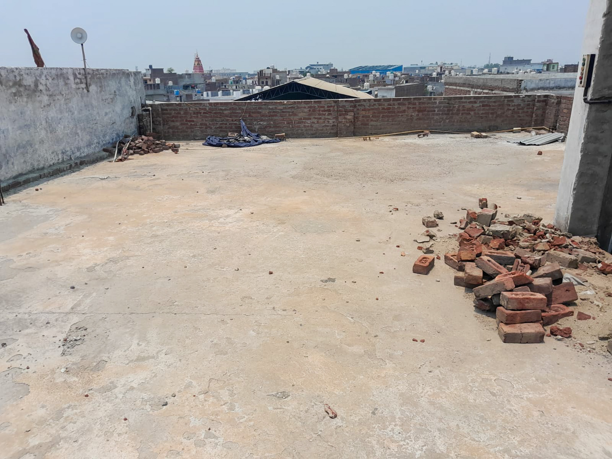 287 square yard Industrial Shed for sale in Ludhiana — photo 8