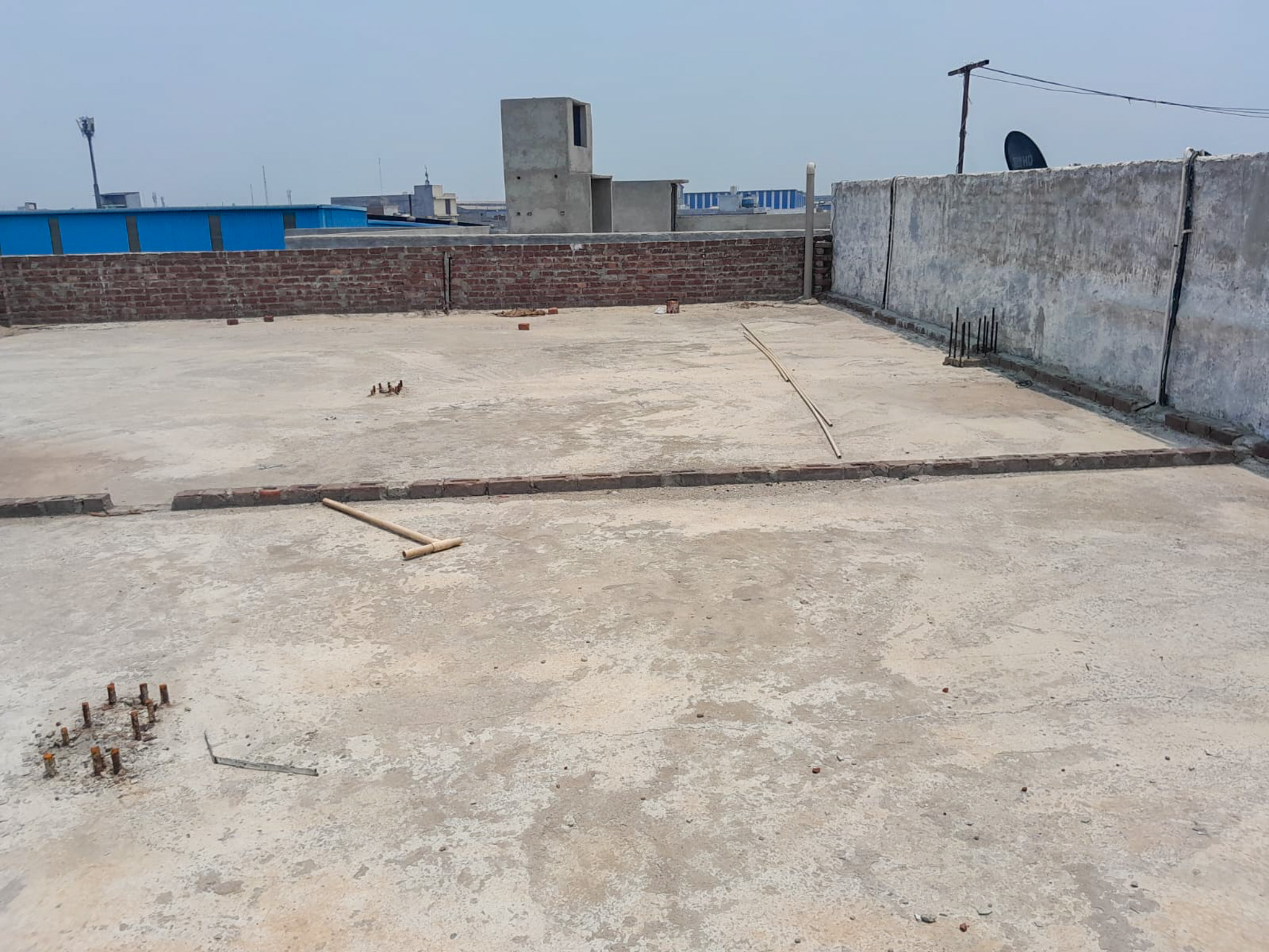 287 square yard Industrial Shed for sale in Ludhiana — photo 11