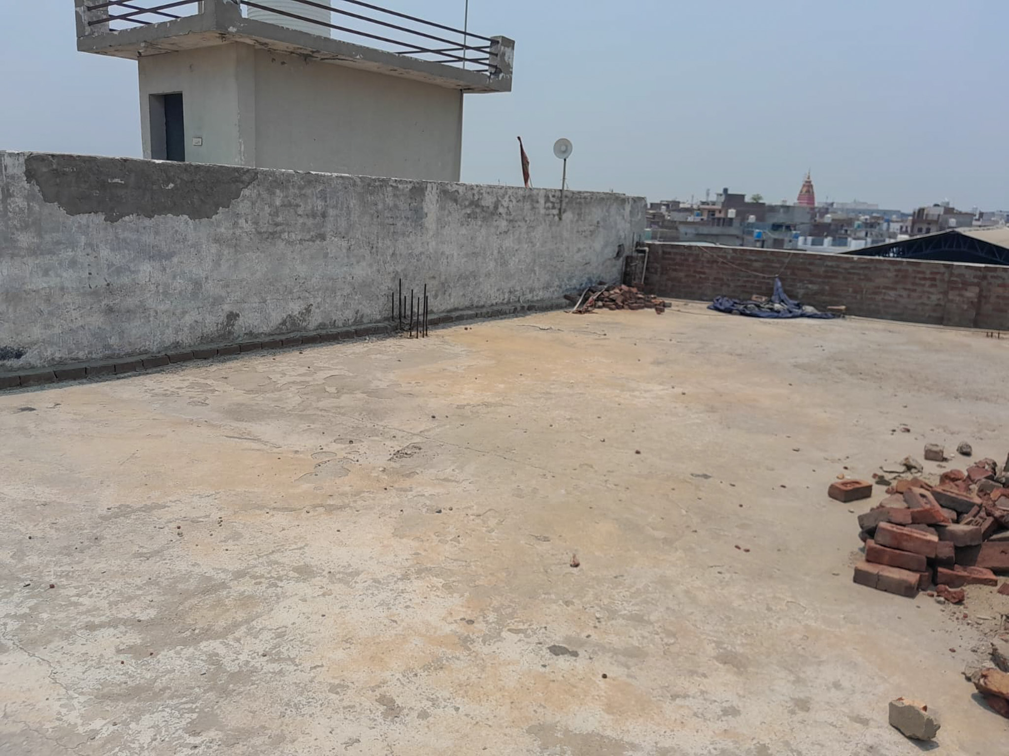 287 square yard Industrial Shed for sale in Ludhiana — photo 9