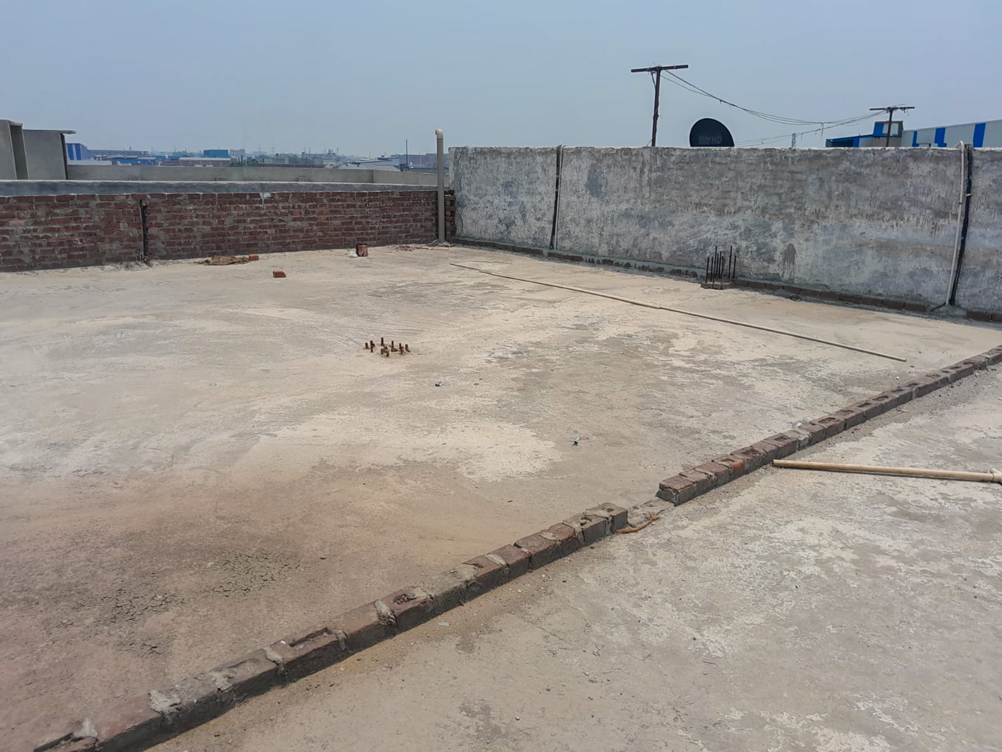 287 square yard Industrial Shed for sale in Ludhiana — photo 4