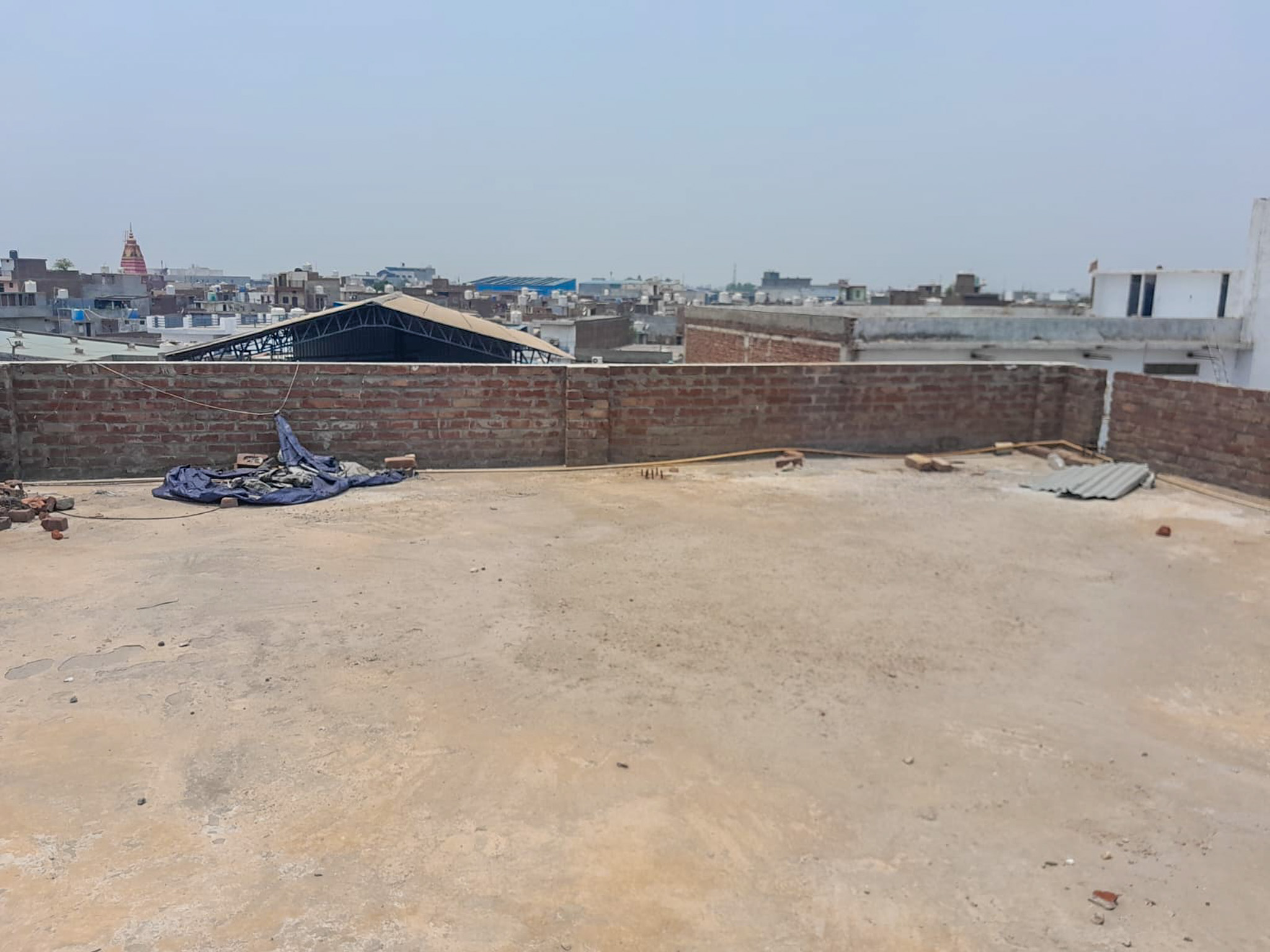 287 square yard Industrial Shed for sale in Ludhiana — photo 10