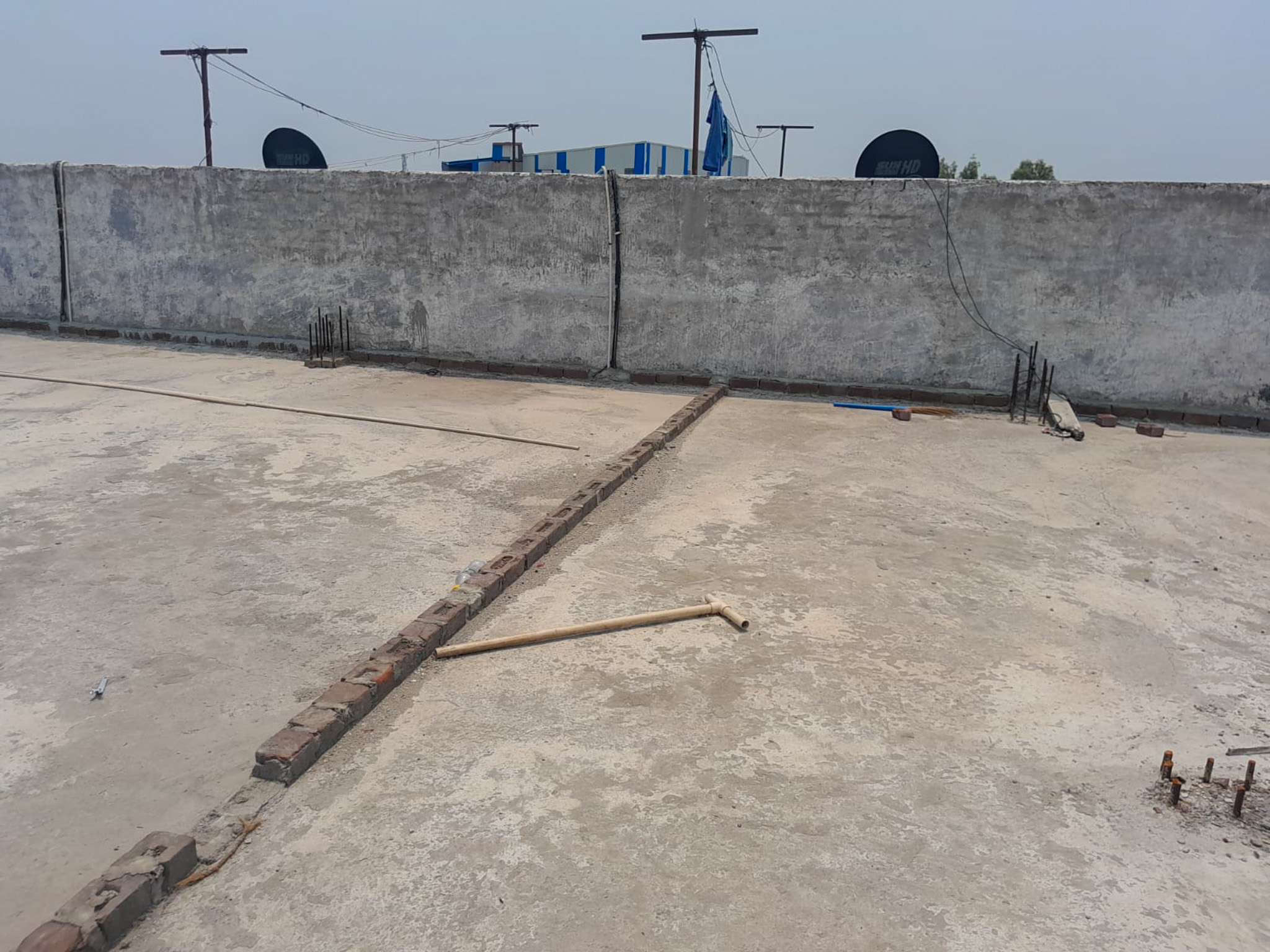 287 square yard Industrial Shed for sale in Ludhiana — photo 7