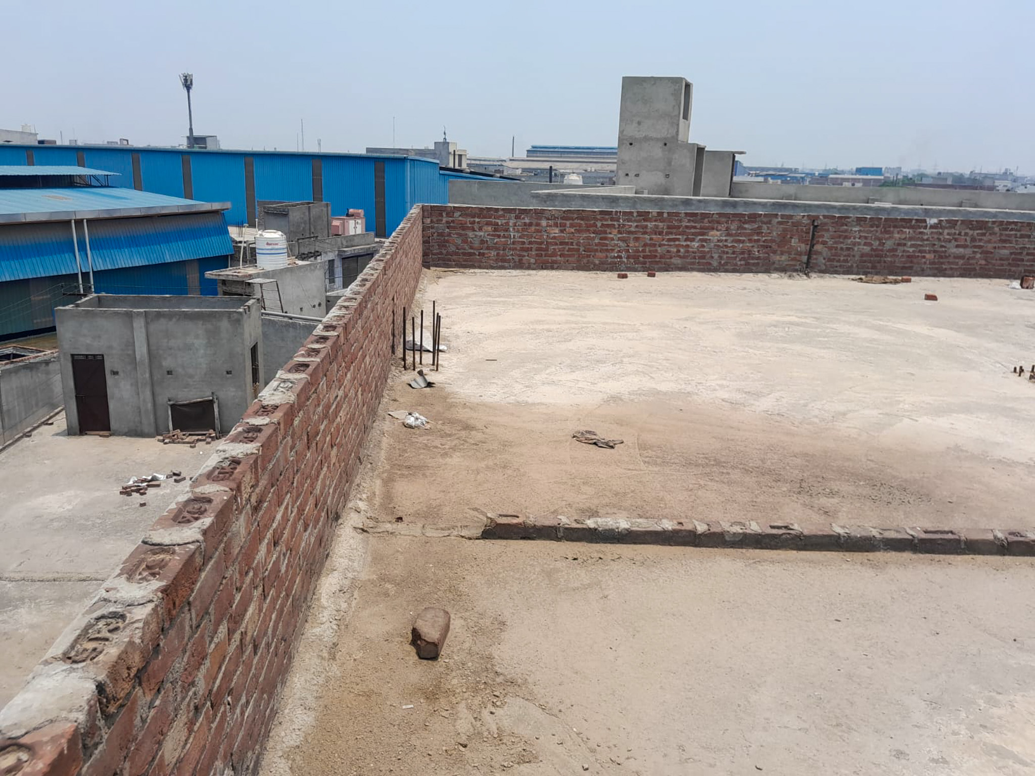 287 square yard Industrial Shed for sale in Ludhiana — photo 5