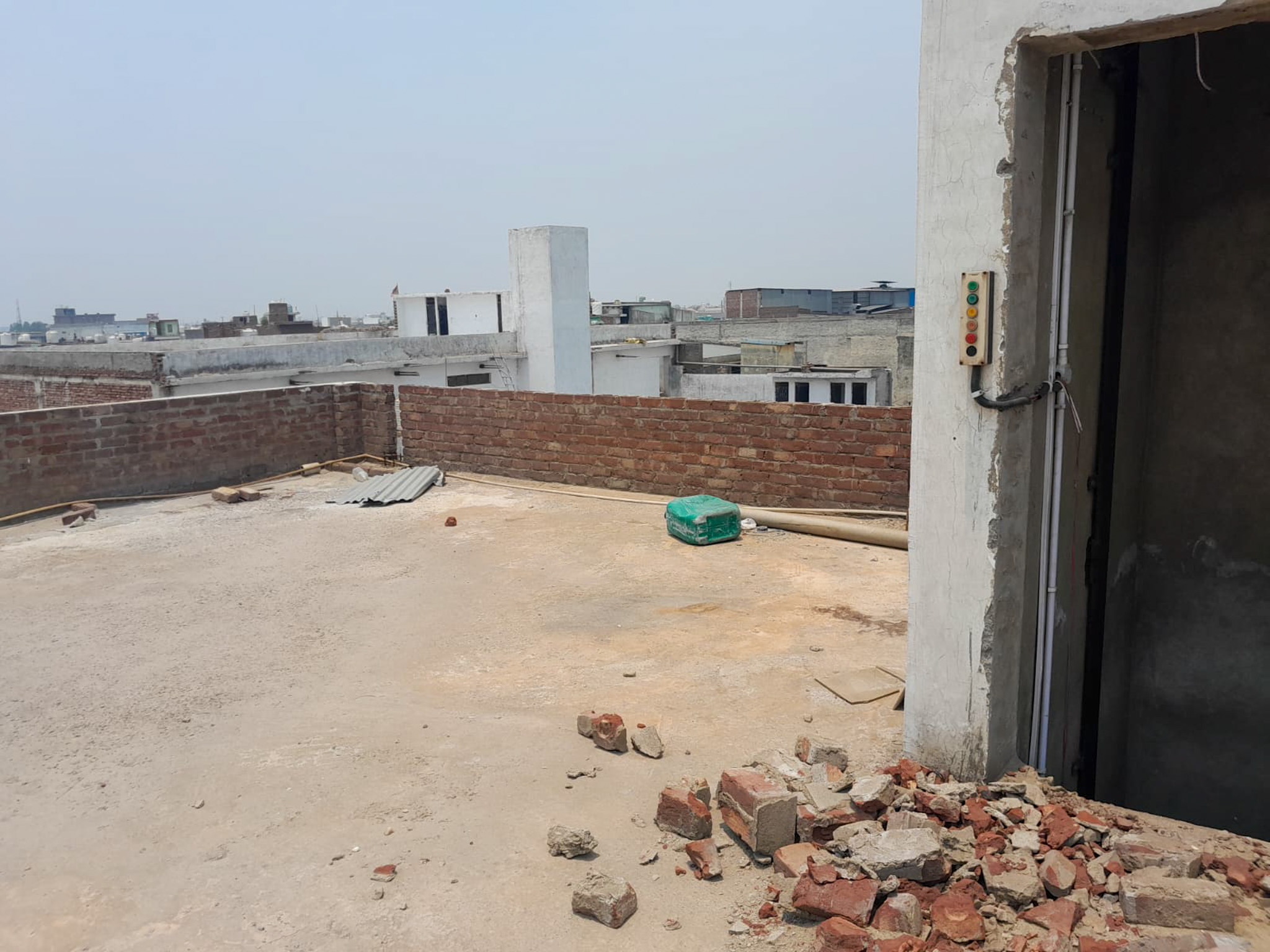287 square yard Industrial Shed for sale in Ludhiana — photo 12