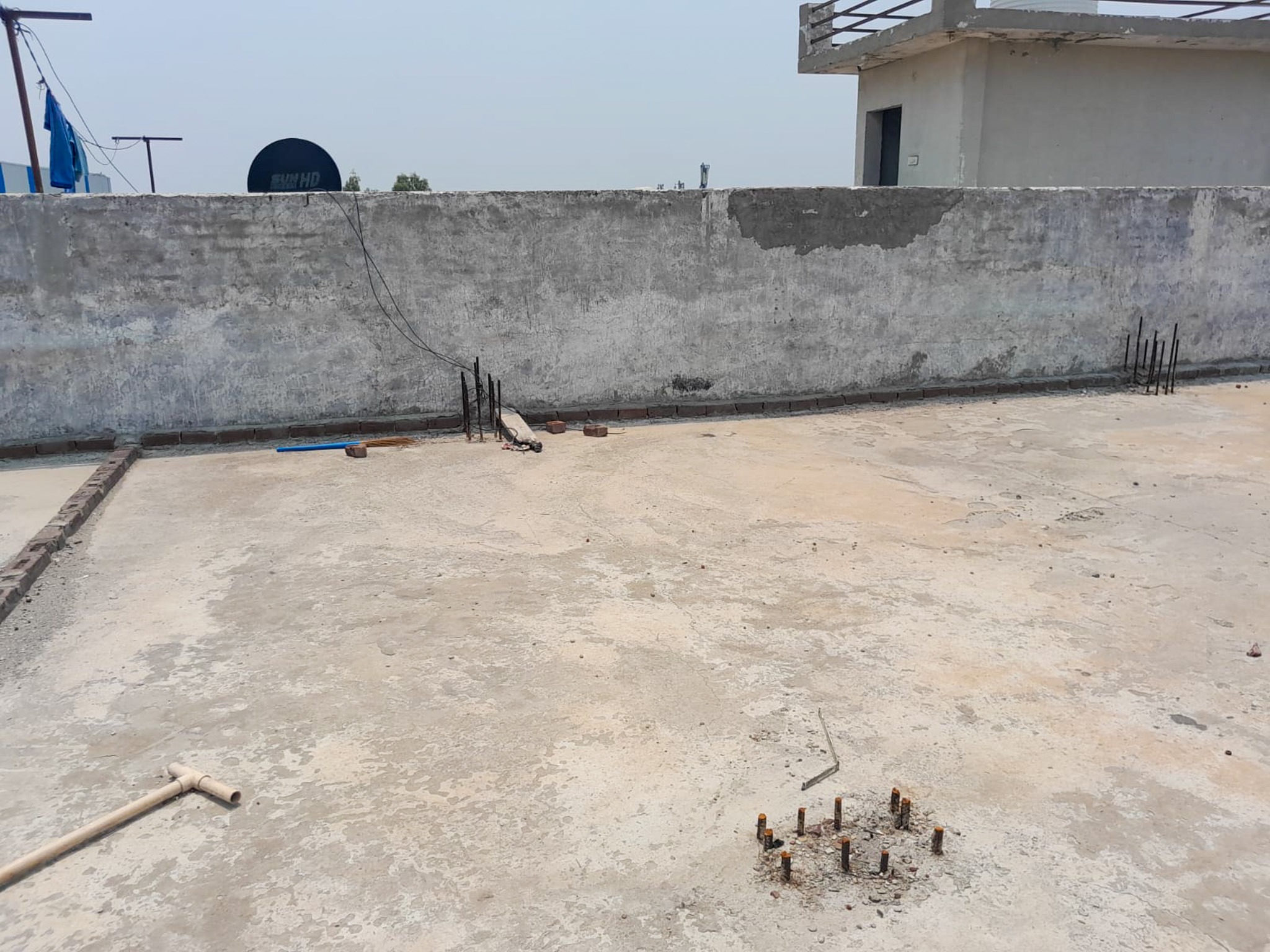 287 square yard Industrial Shed for sale in Ludhiana — photo 6