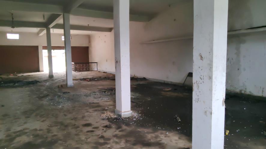 Shops for sale in HOSHANGABAD Industrial Area Muhasa — photo 2