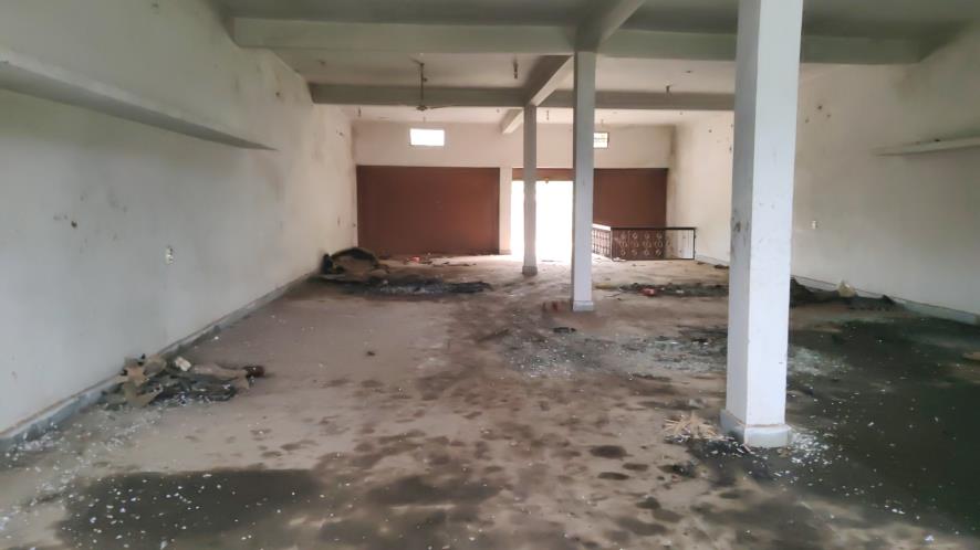 Shops for sale in HOSHANGABAD Industrial Area Muhasa — photo 1