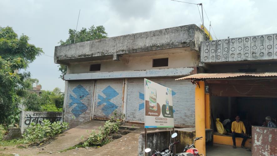 Shops for sale in HOSHANGABAD Industrial Area Muhasa — photo 4