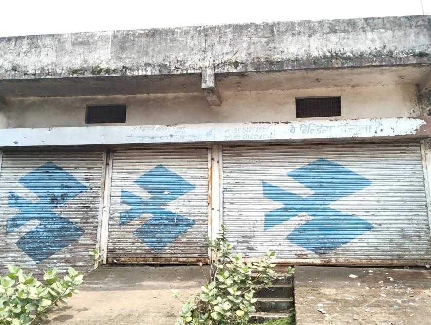 Shops for sale in HOSHANGABAD Industrial Area Muhasa — photo 11