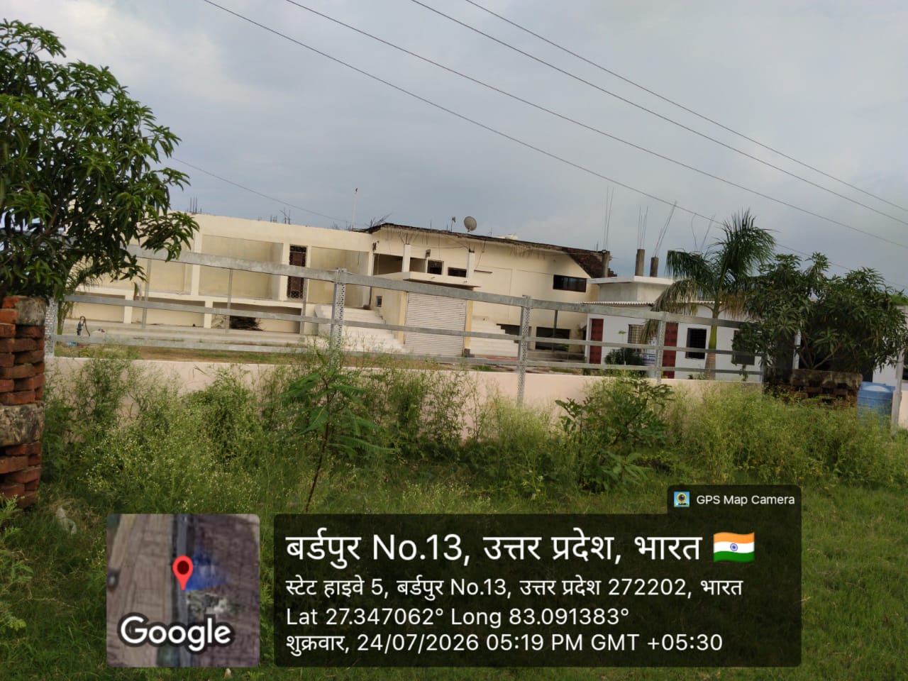 7 BHK Individual House for sale in NAUGARH Naugarh — photo 2