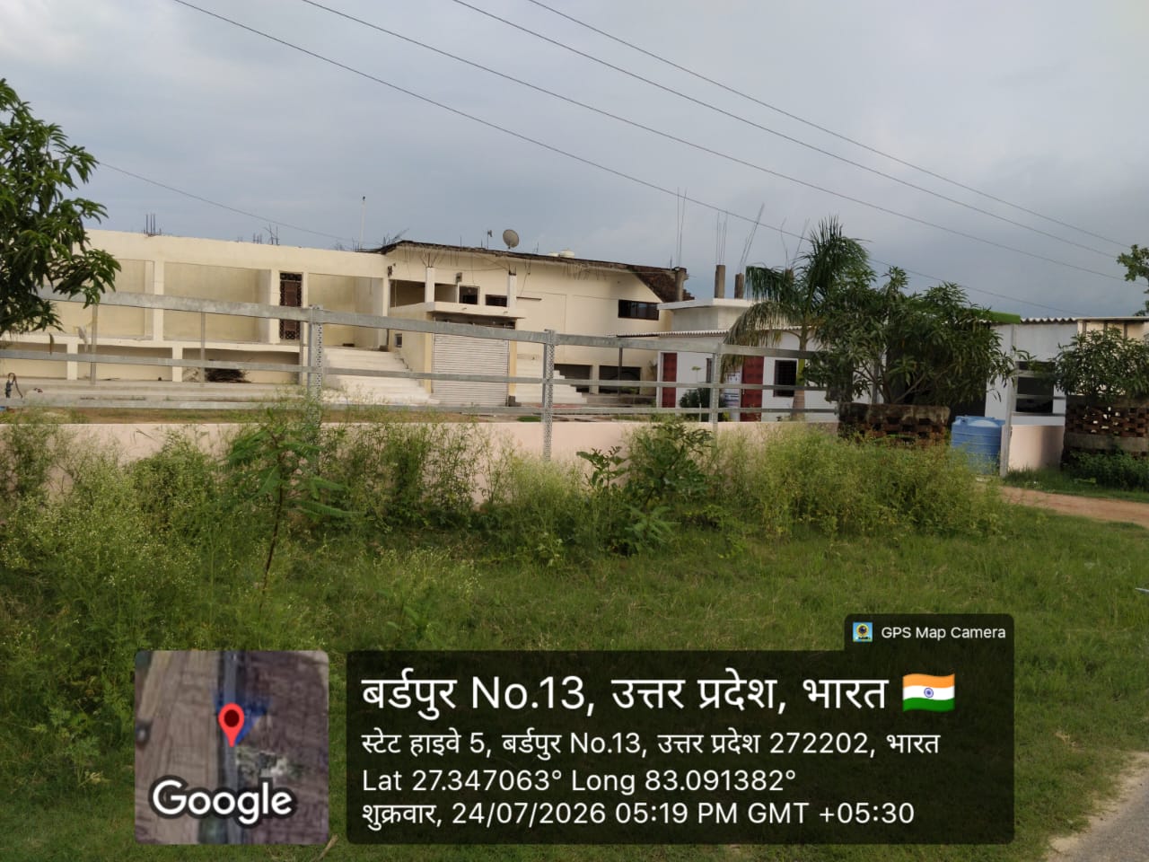 7 BHK Individual House for sale in NAUGARH Naugarh — photo 3