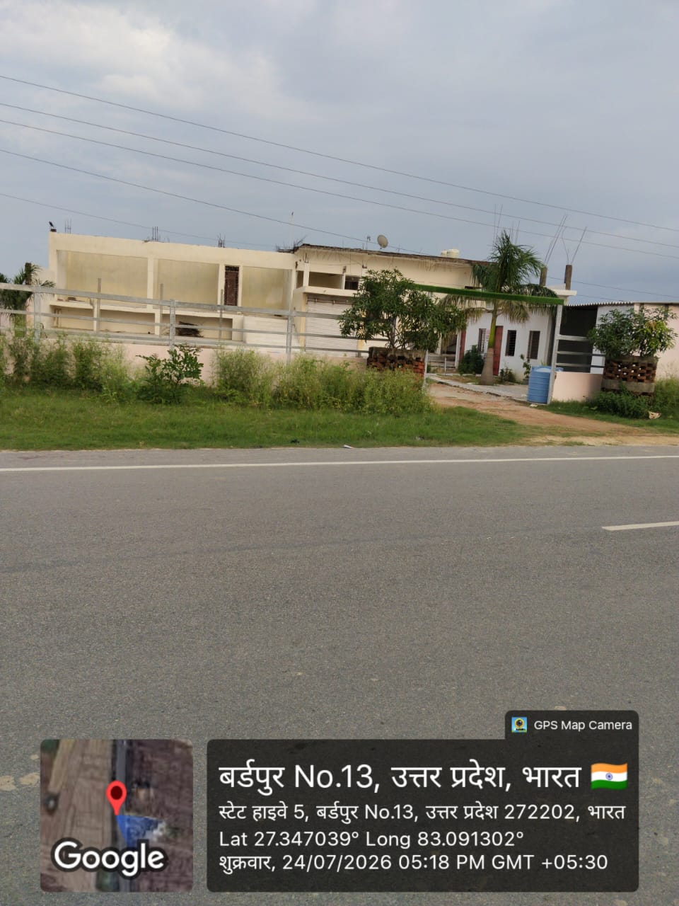 7 BHK Individual House for sale in NAUGARH Naugarh — photo 4