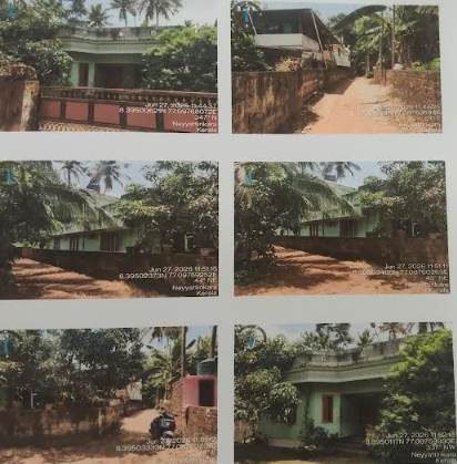 300 square meter Individual House for sale in Neyyattinkara — photo 2