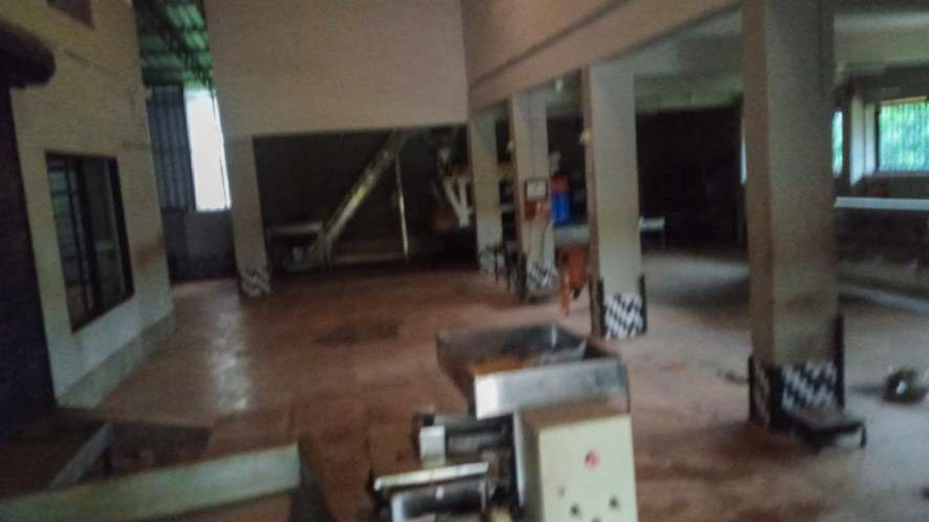 Industrial Plot with Factory Building for sale in Mudbidri — photo 2