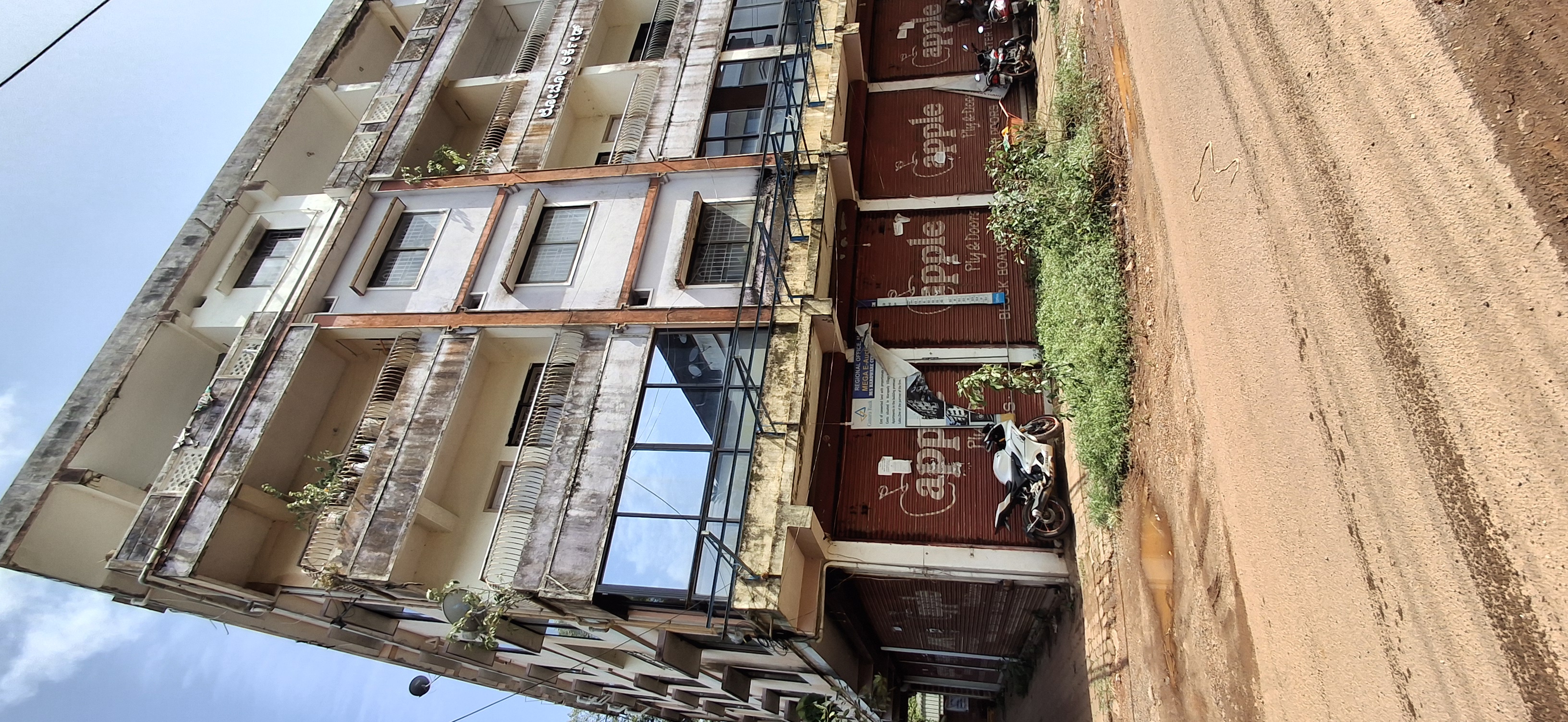 Flat for sale in Mudbidri — photo 1