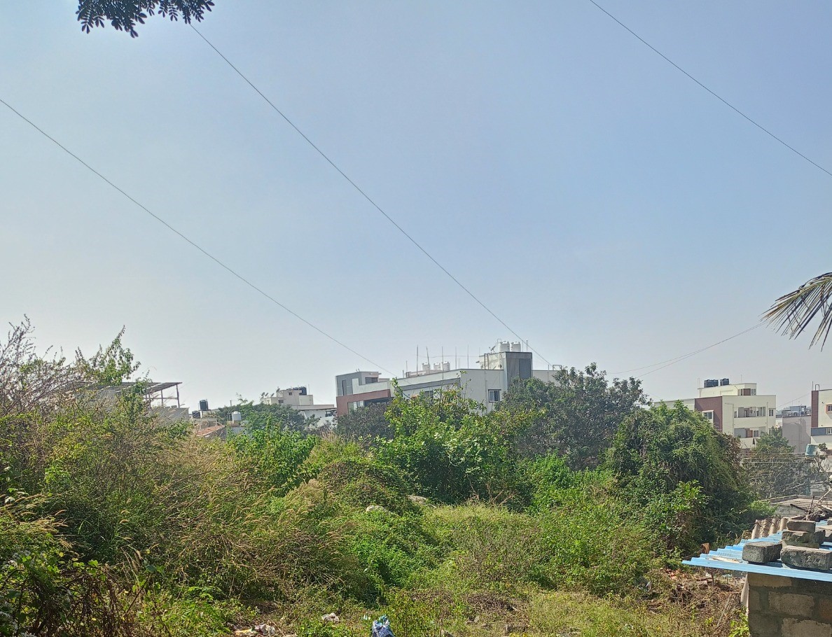 Plot for sale in RAJARAJESHWARINAGAR Bengaluru — photo 2