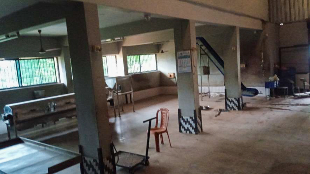Industrial Plot with Factory Building for sale in Mudbidri — photo 10
