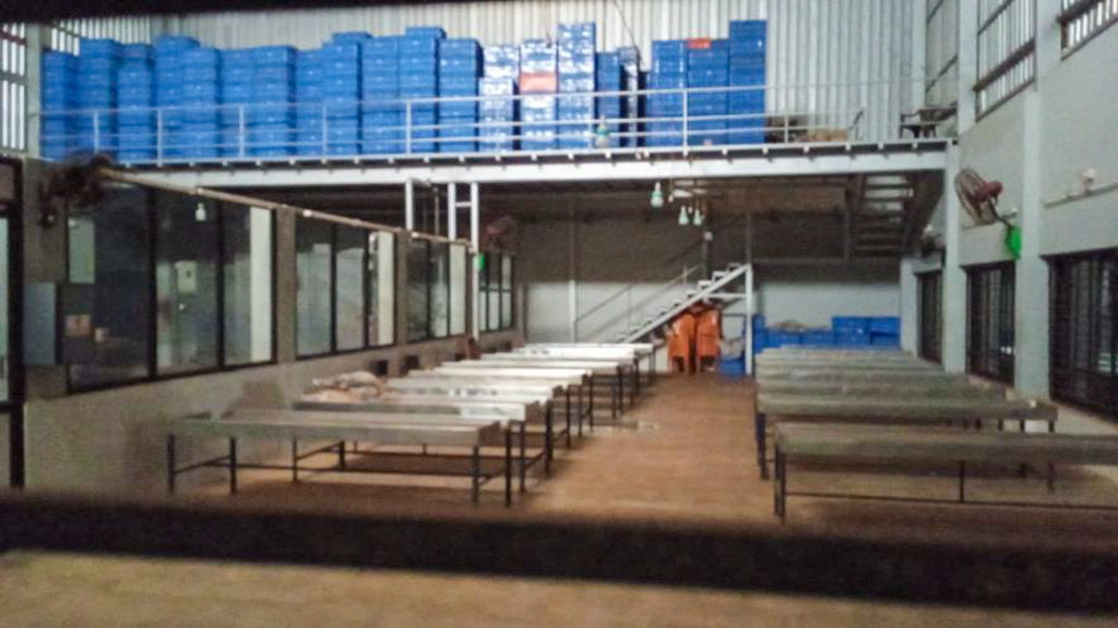 Industrial Plot with Factory Building for sale in Mudbidri — photo 6
