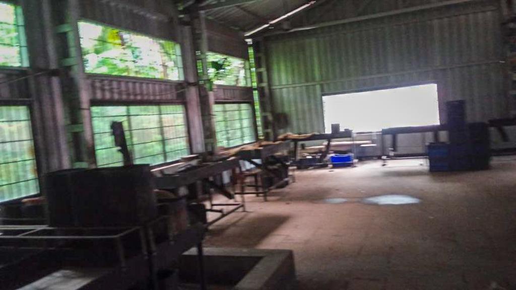 Industrial Plot with Factory Building for sale in Mudbidri — photo 3