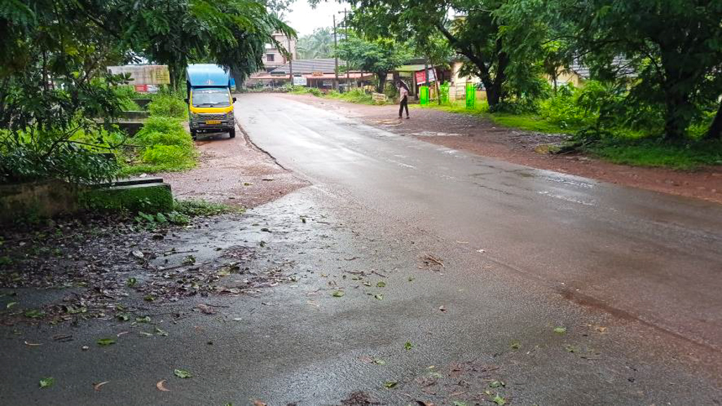 Industrial Plot with Factory Building for sale in Mudbidri — photo 11