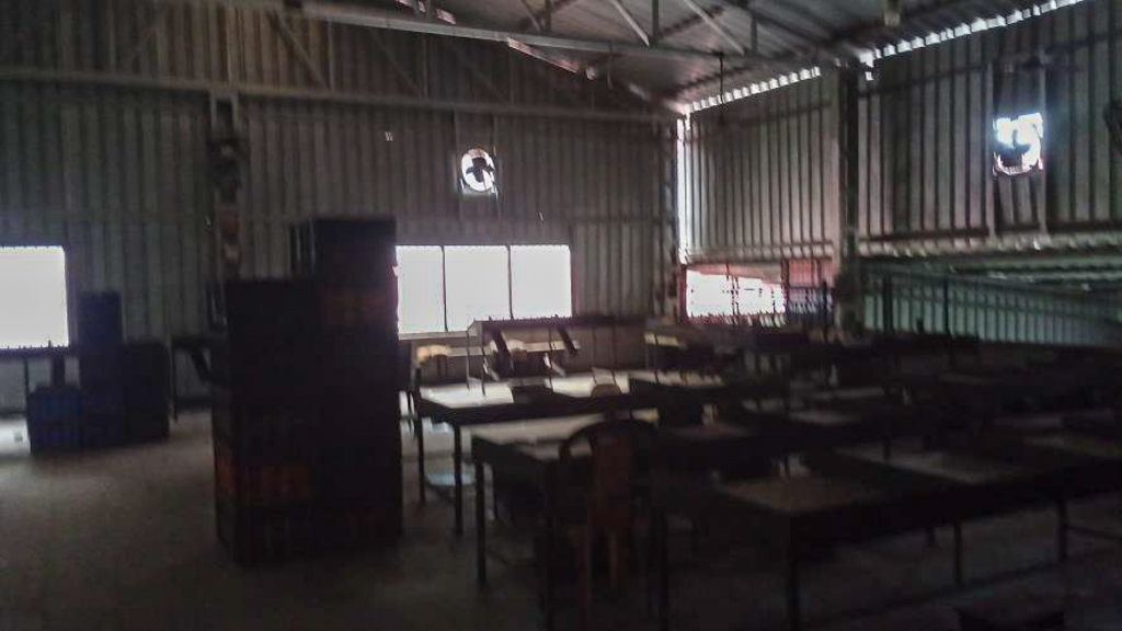 Industrial Plot with Factory Building for sale in Mudbidri — photo 4