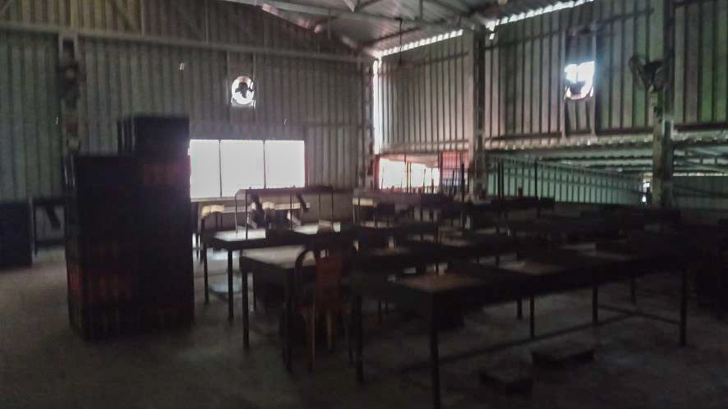 Industrial Plot with Factory Building for sale in Mudbidri — photo 5