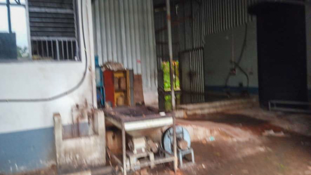 Industrial Plot with Factory Building for sale in Mudbidri — photo 16