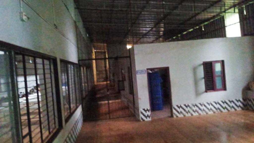 Industrial Plot with Factory Building for sale in Mudbidri — photo 9