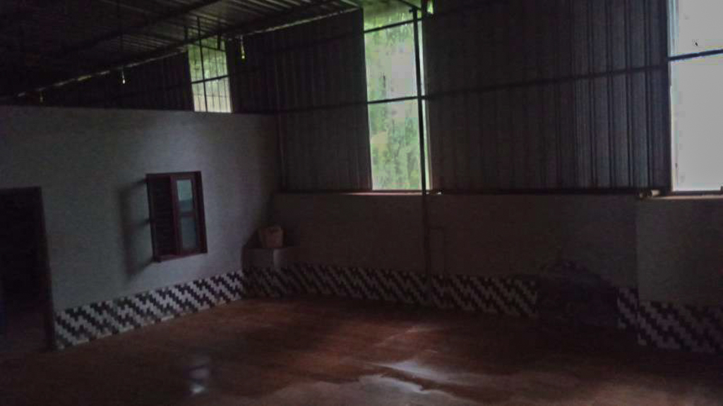 Industrial Plot with Factory Building for sale in Mudbidri — photo 8