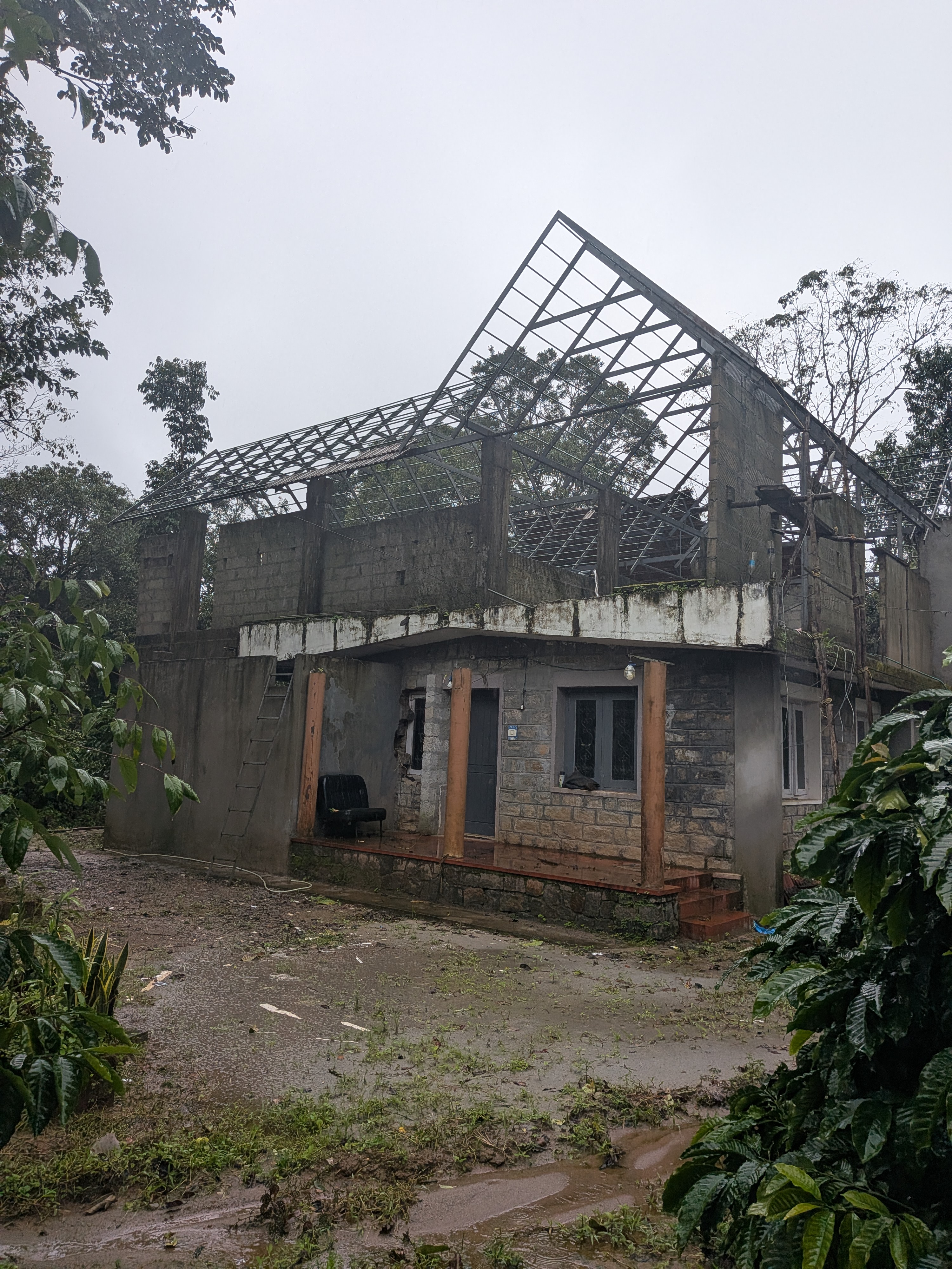 478.76 square meter Plot for sale in Madikeri — photo 2