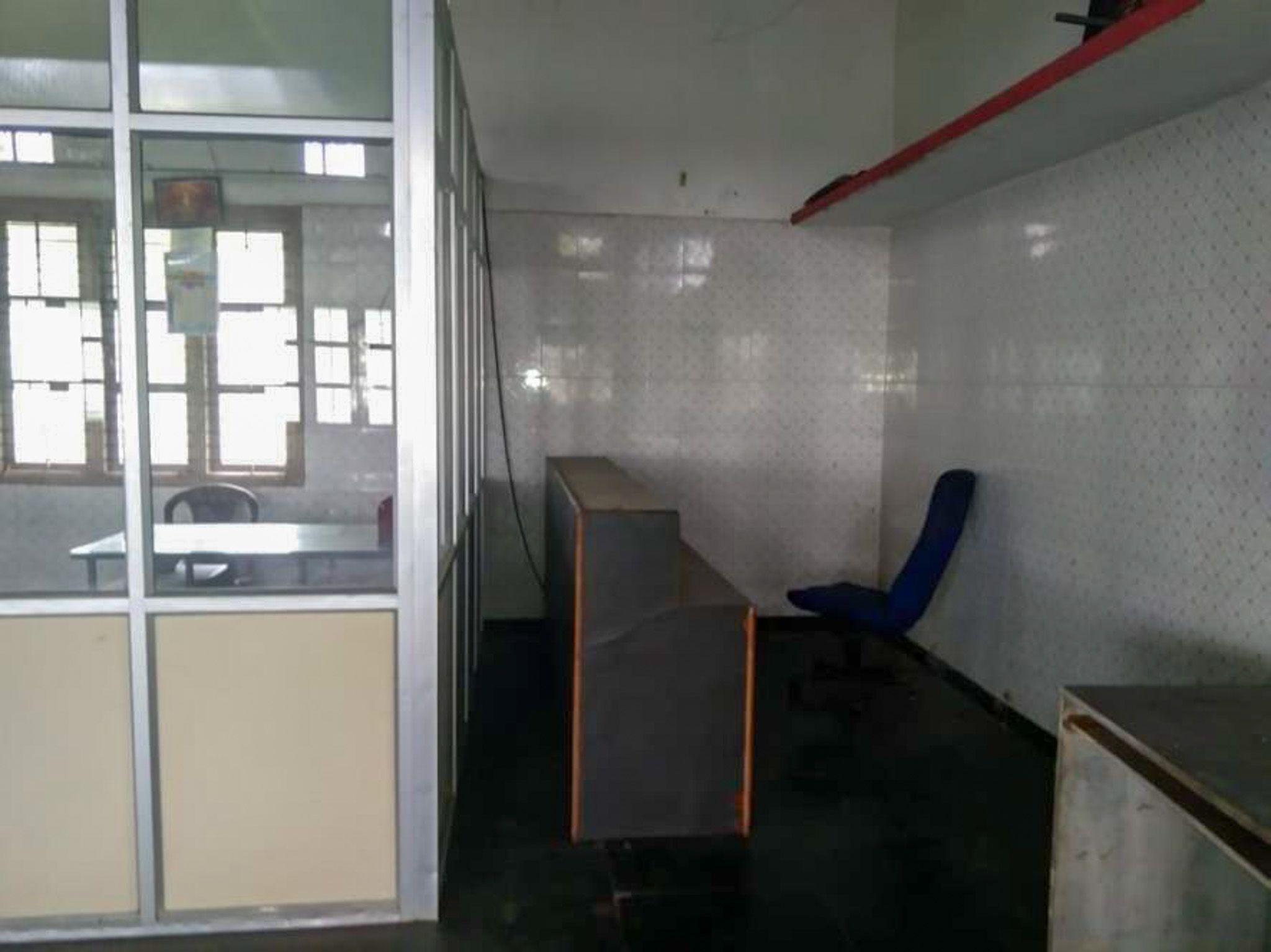 Industrial Plot with Factory Building for sale in MAVINAKOPPA Koteshwar — photo 12